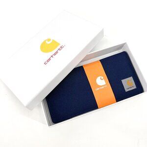 Carharrt Work in Progress Vintage Wallet